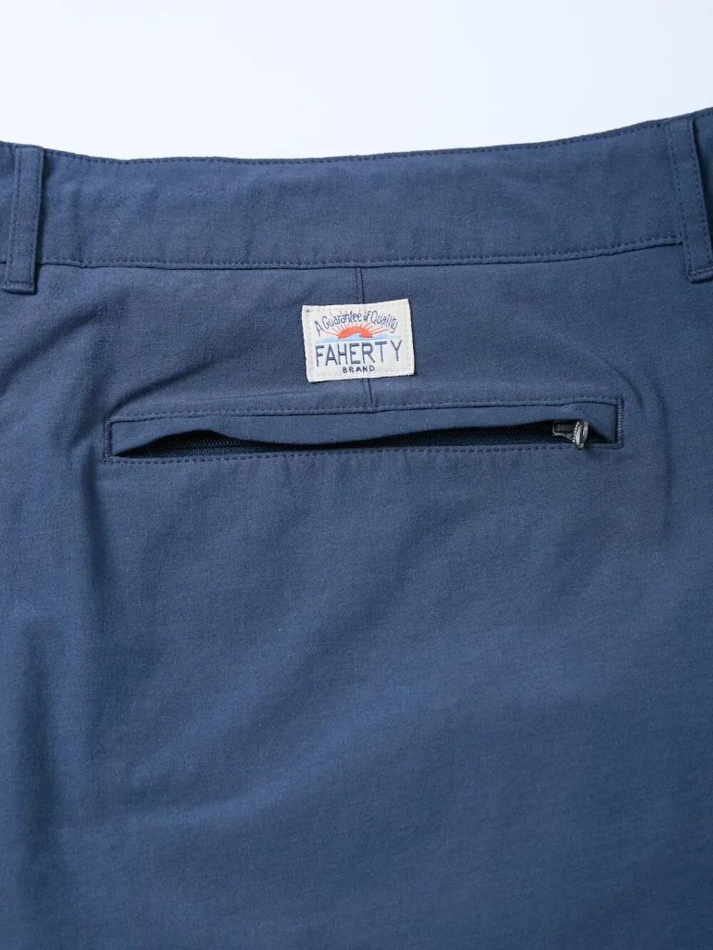 Faherty Belt Loop All Day 9